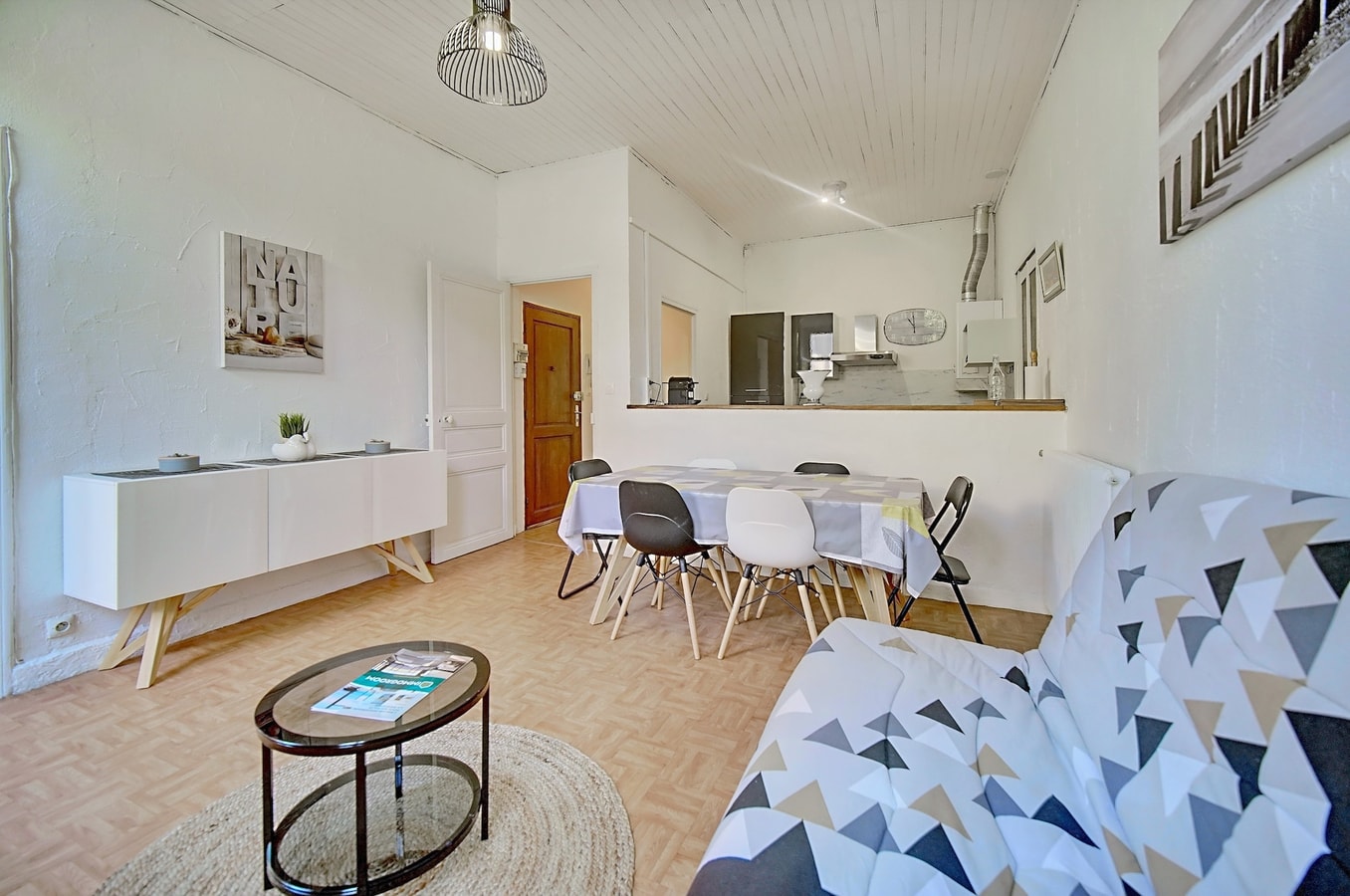 Villa Grand-Mere · Immogroom - Suquet - 2 min from the beaches 8 ImmoGroom