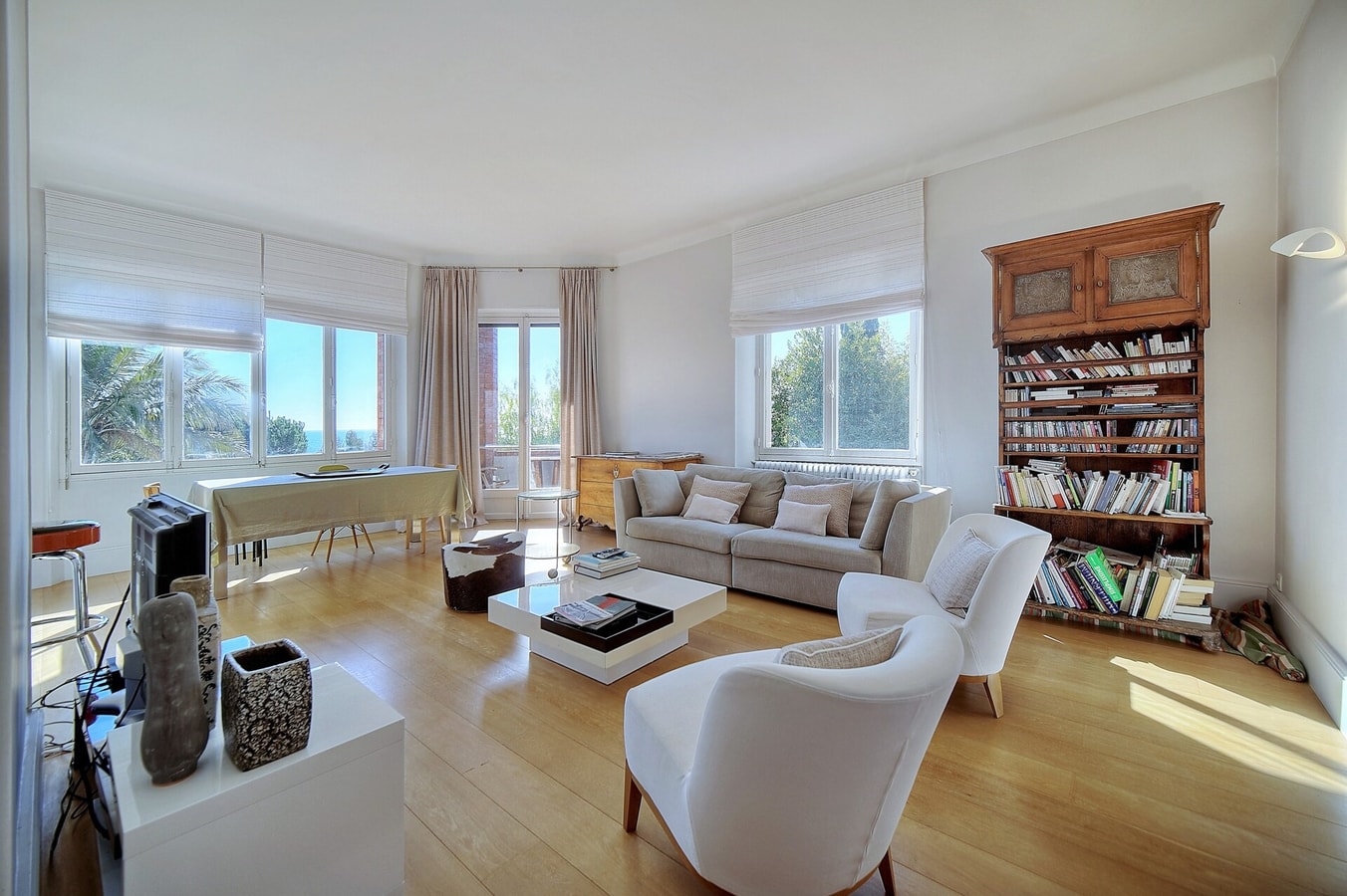 Immogroom - Villa - Pool - Terrace - Sea view - AC 37 ImmoGroom