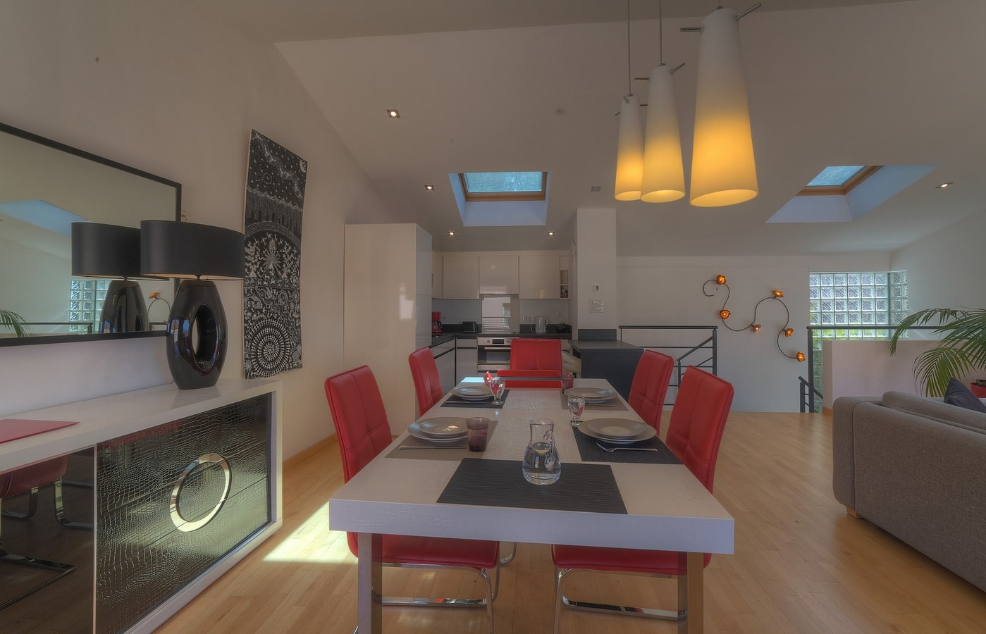 Castre · Immogroom - Beautiful duplex - Sea view - Quiet 1 ImmoGroom