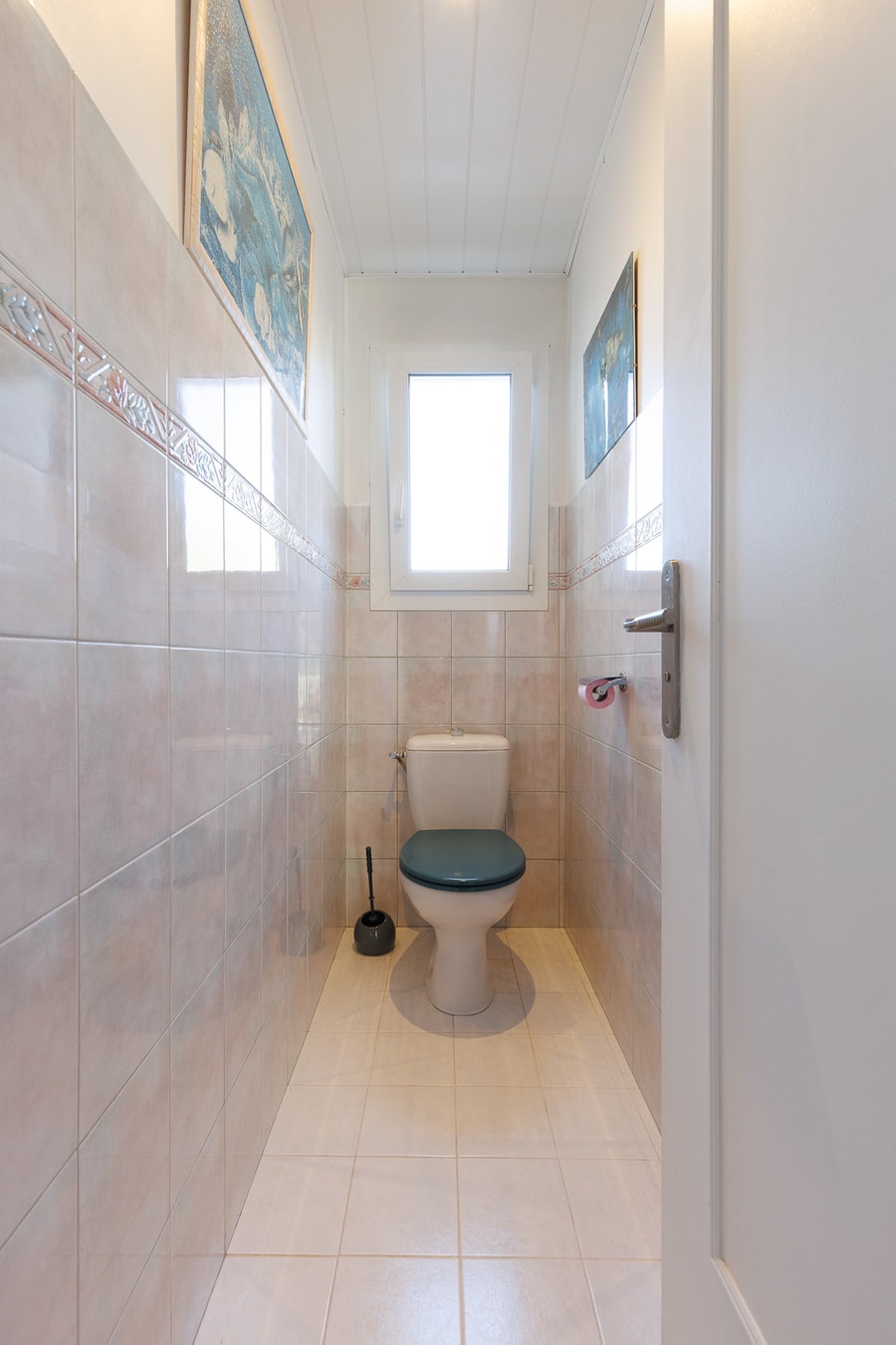 Upstays Cosy Calm 1 Bedroom with terrace and AC 5 Upstays