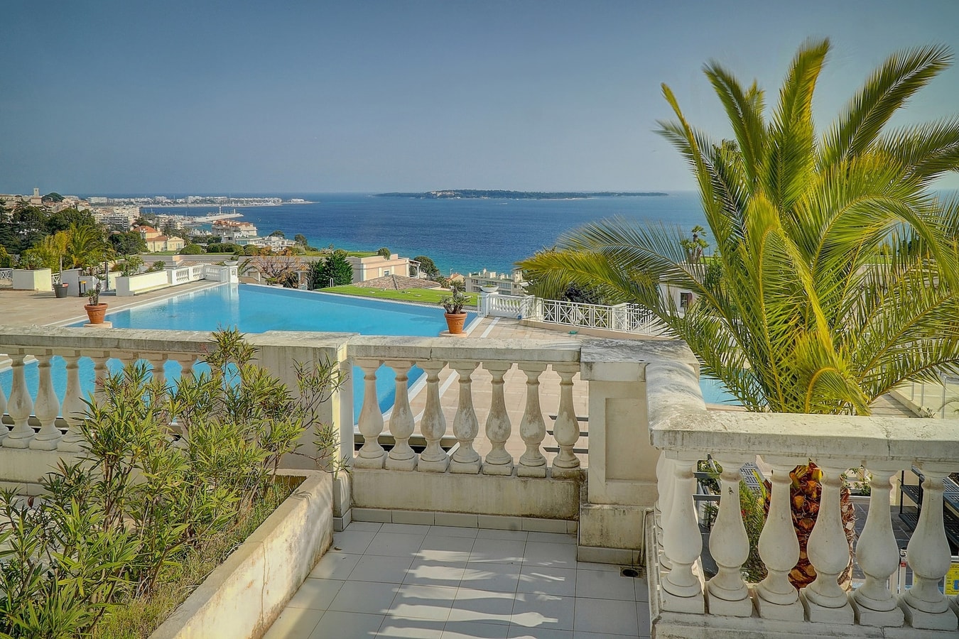 Immogroom - sea view - Pool - Terrace - Parking 27 ImmoGroom