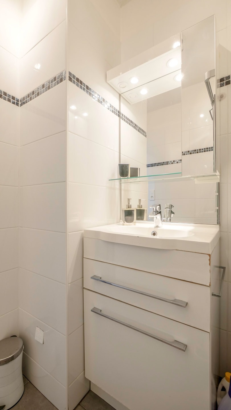 Little Albaz · Immogroom- Cosy - Cannes Center- A C - Terrace 18 ImmoGroom