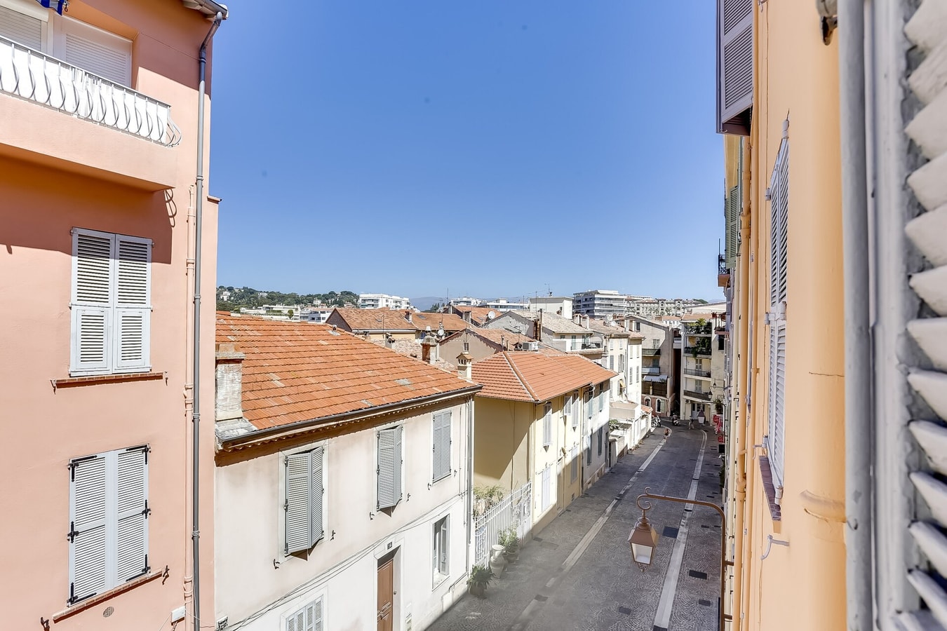 23 rue Louis Perriss · Immogroom - Historic Area Le Suquet - 6min from 14 ImmoGroom
