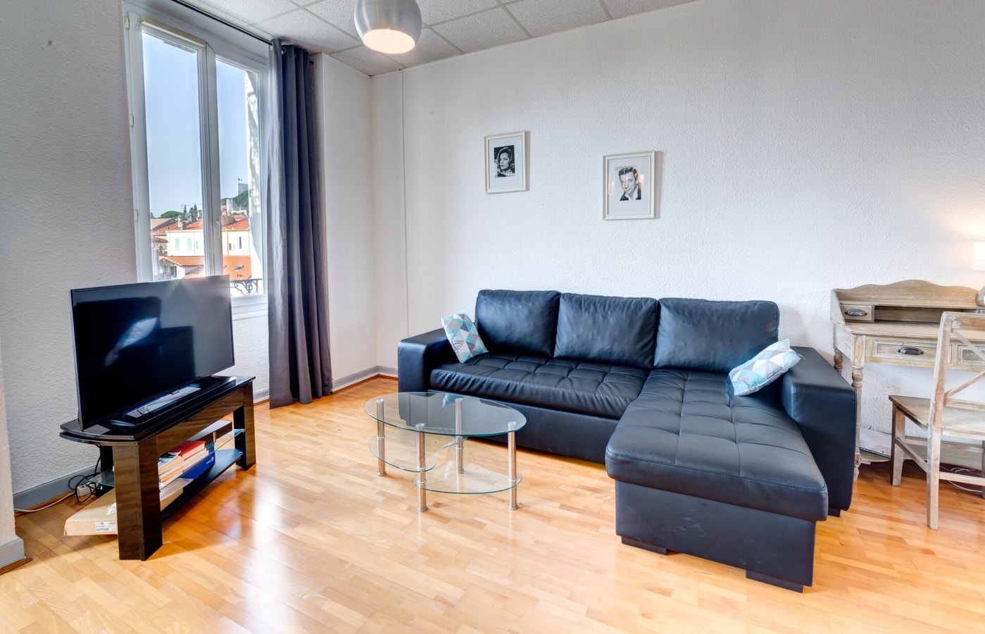 Jasmin · Immogroom - Charming apartment - City Center 8 ImmoGroom