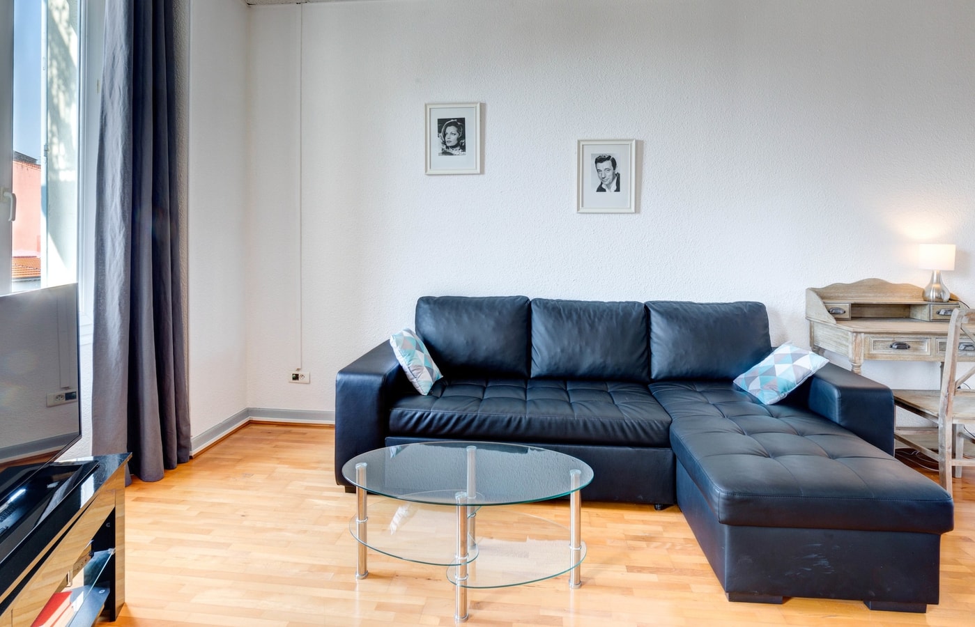Jasmin · Immogroom - Charming apartment - City Center 15 ImmoGroom