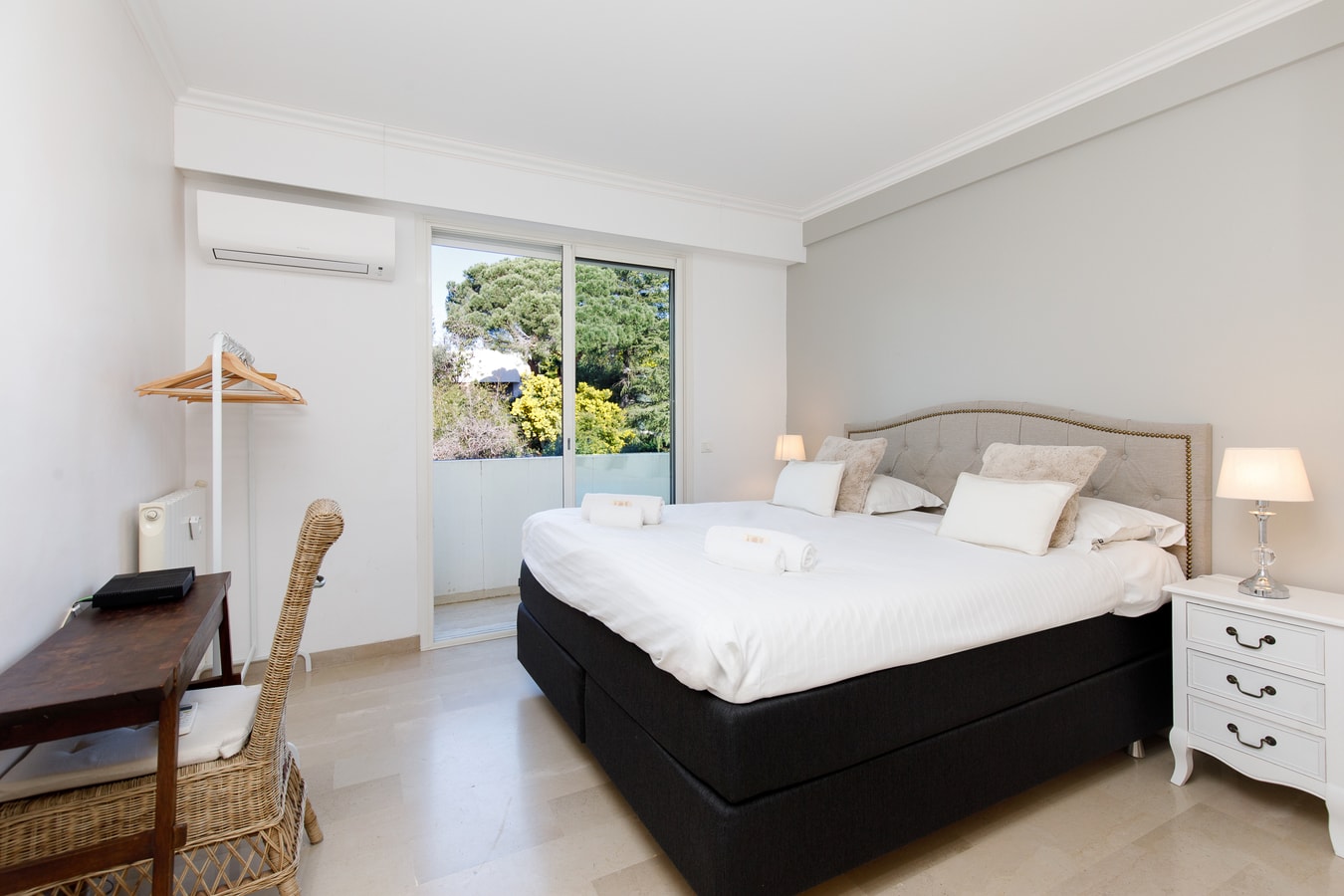 Immogroom - Spacious bright T3 - Sea view -Terrace 3 ImmoGroom