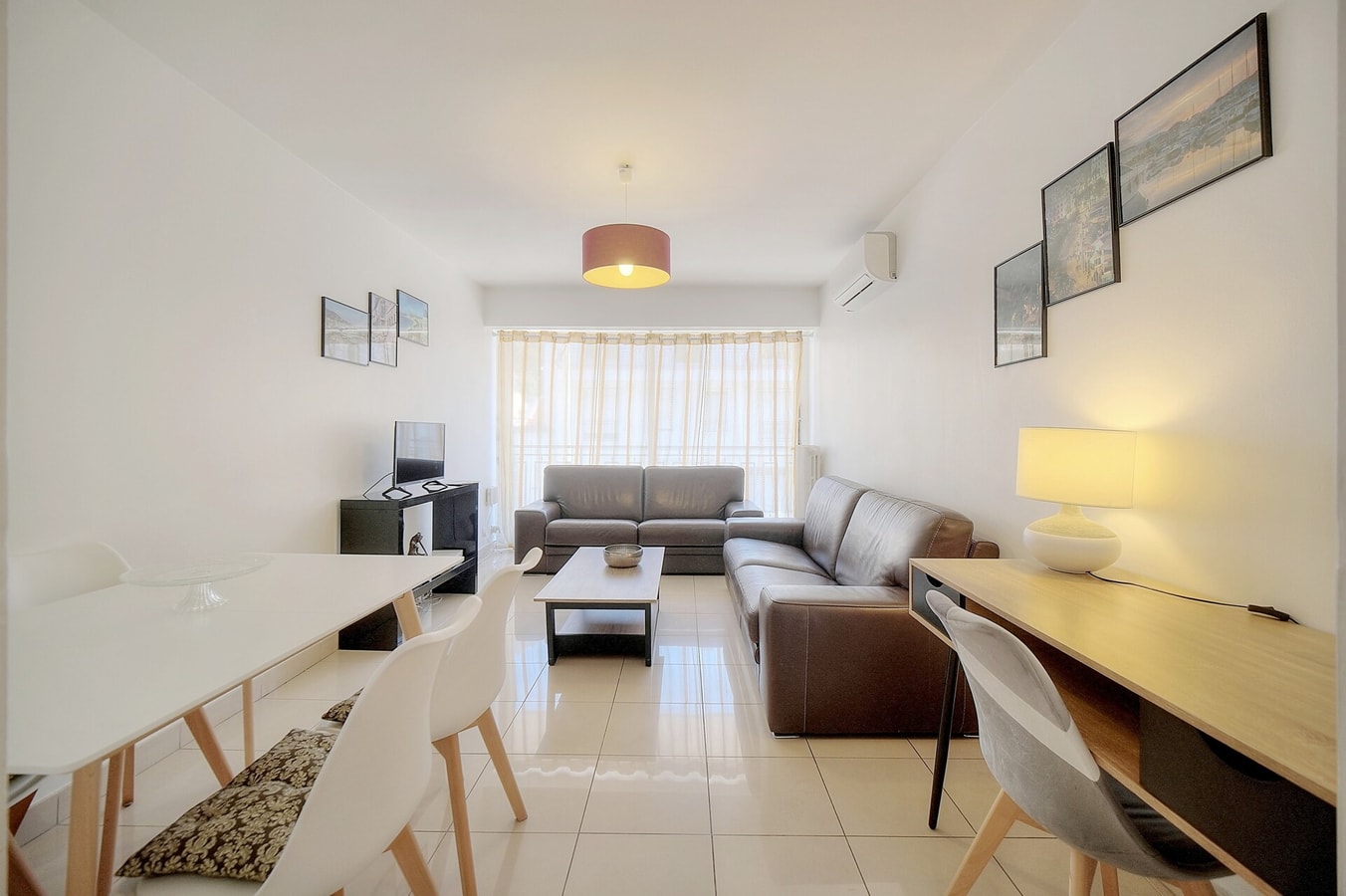Mazarin · Immogroom - Renovated apartment - Terrace - A C 8 ImmoGroom