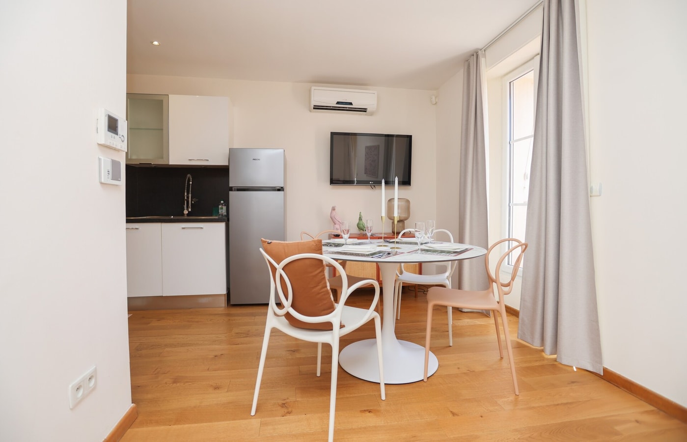 Immogroom - Suquet- near the beaches - Cosy 11 ImmoGroom