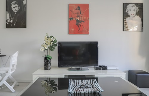 Immogroom - 2 Br- Bright - Terrace - Wifi - Air 8 ImmoGroom