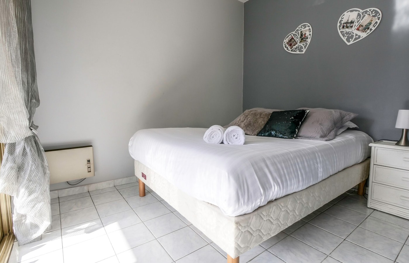 Little Albaz · Immogroom- Cosy - Cannes Center- A C - Terrace 13 ImmoGroom