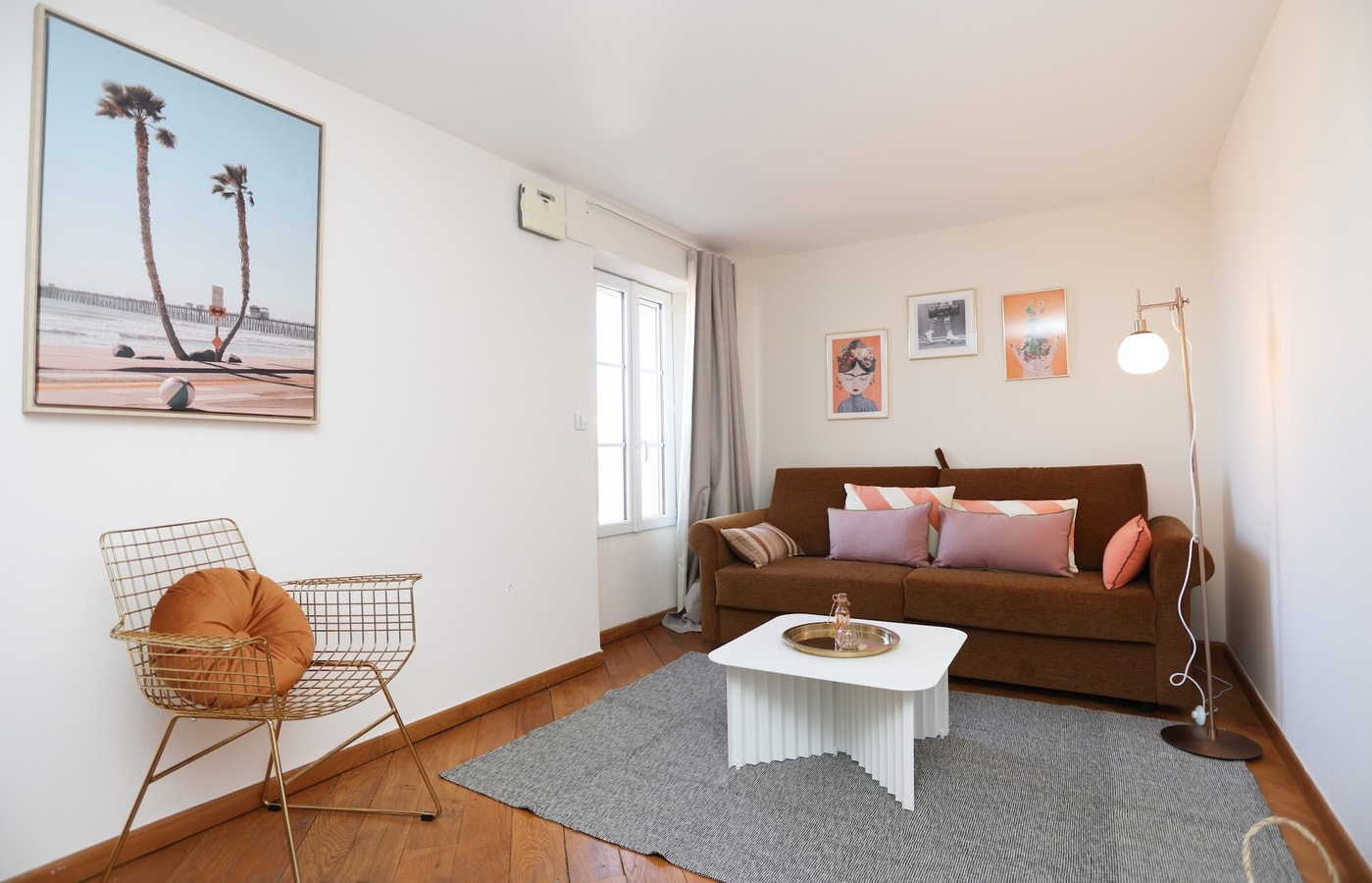 Immogroom - Bright and Cosy - Suquet - Moderne 5 ImmoGroom