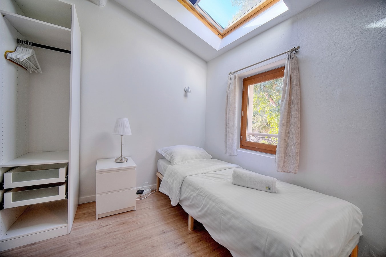 Pampa · Immogroom - Refurbished - Sea view - Wifi - AC 21 ImmoGroom