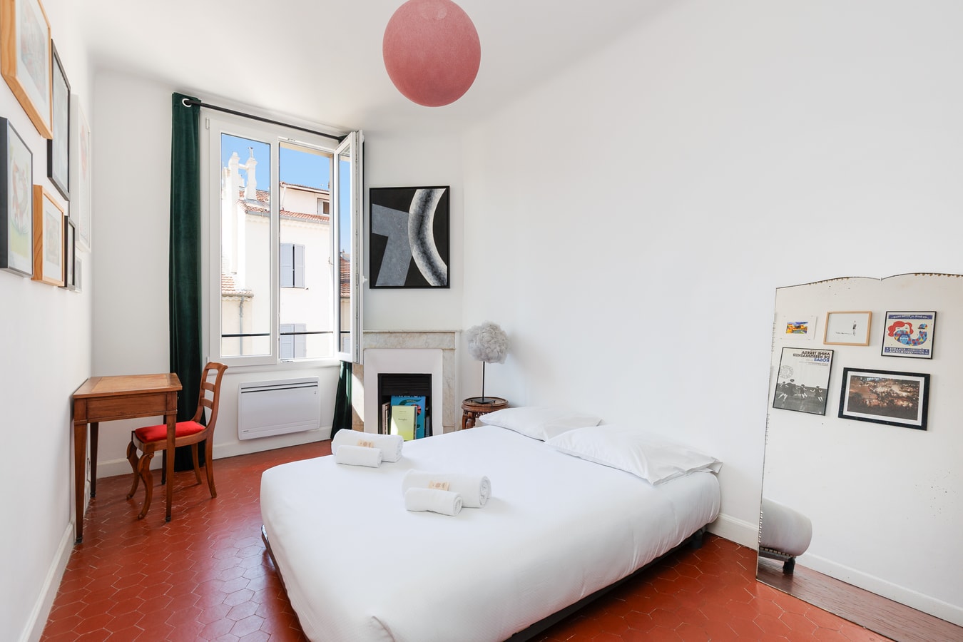 Strada · Immogroom - Bright flat - near shops - Congress 17 ImmoGroom