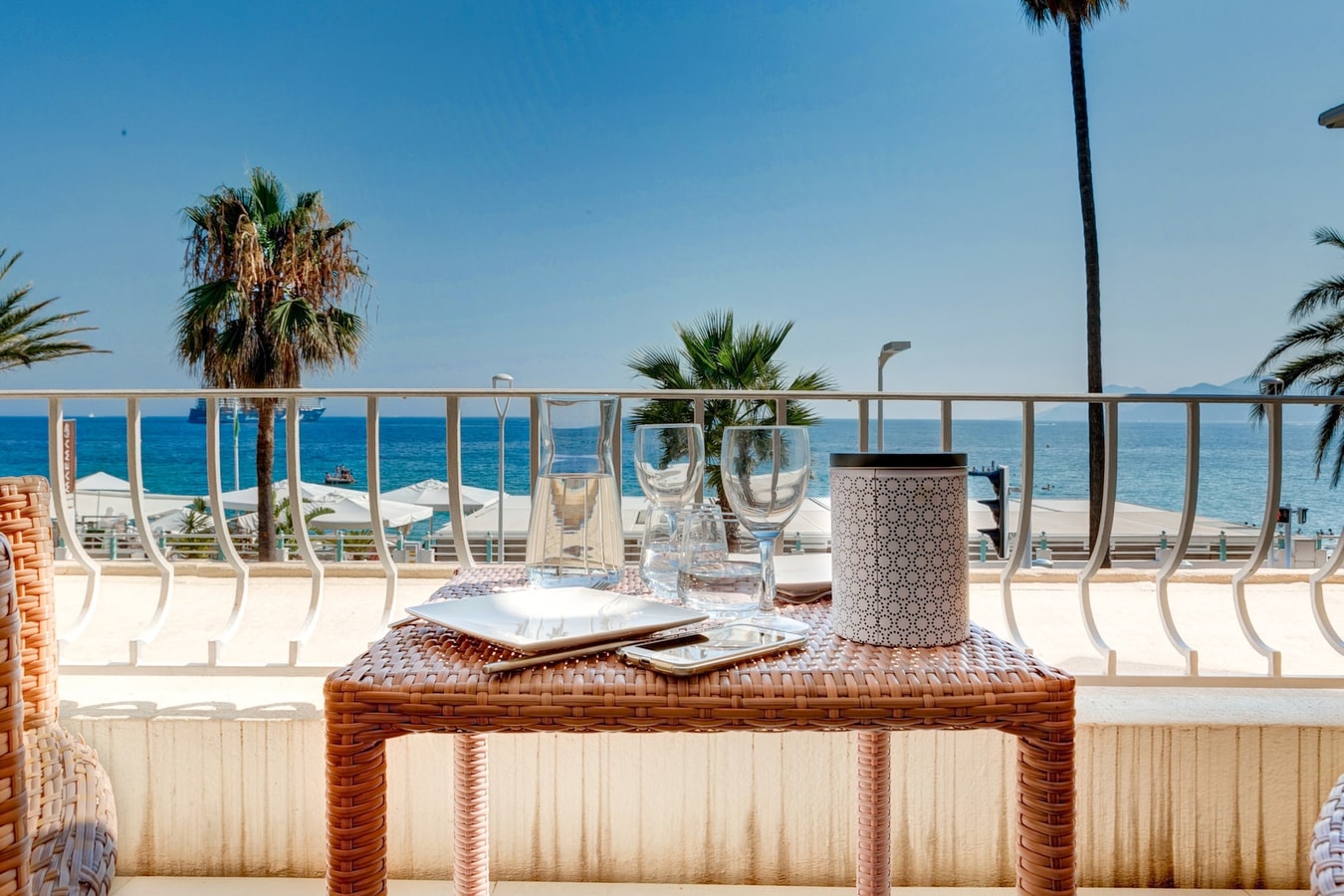 Immogroom - Sea view - Panoramic terrace - center 12 ImmoGroom