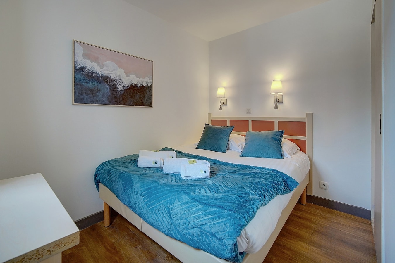 Cezanne 1240 VF · Immogroom - sea view - Renovated - Pool-AC 23 ImmoGroom