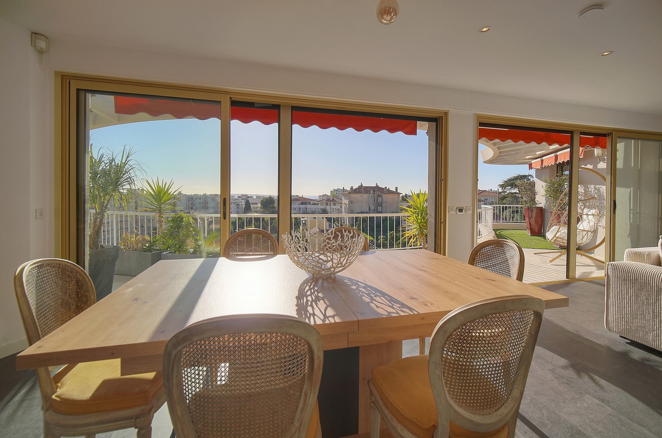 Immogroom -Rooftop 150m2 -Terrace  -Parking 11 ImmoGroom