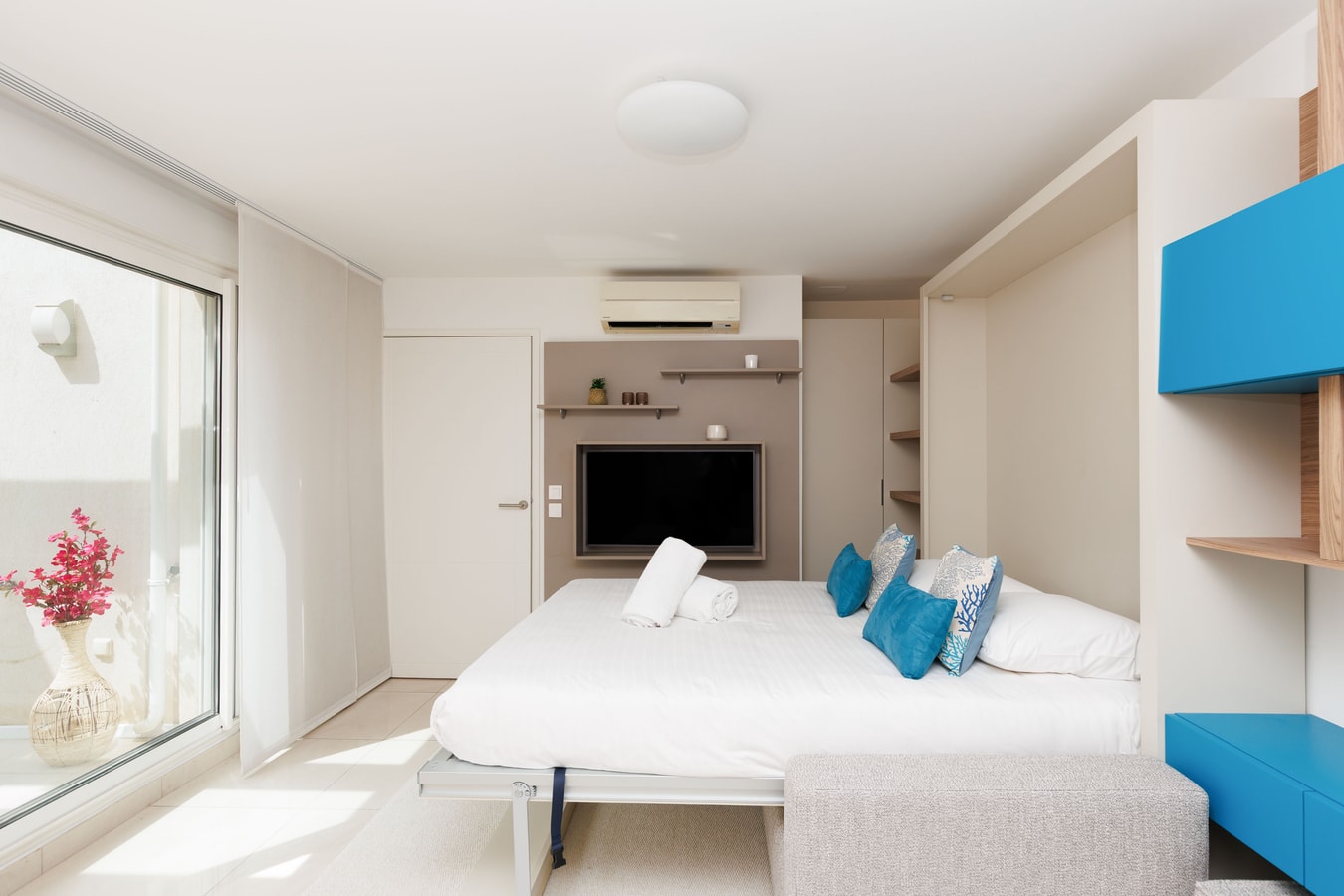 Upstays Le Suquet 1Br with Ac & Terrace 27 Upstays