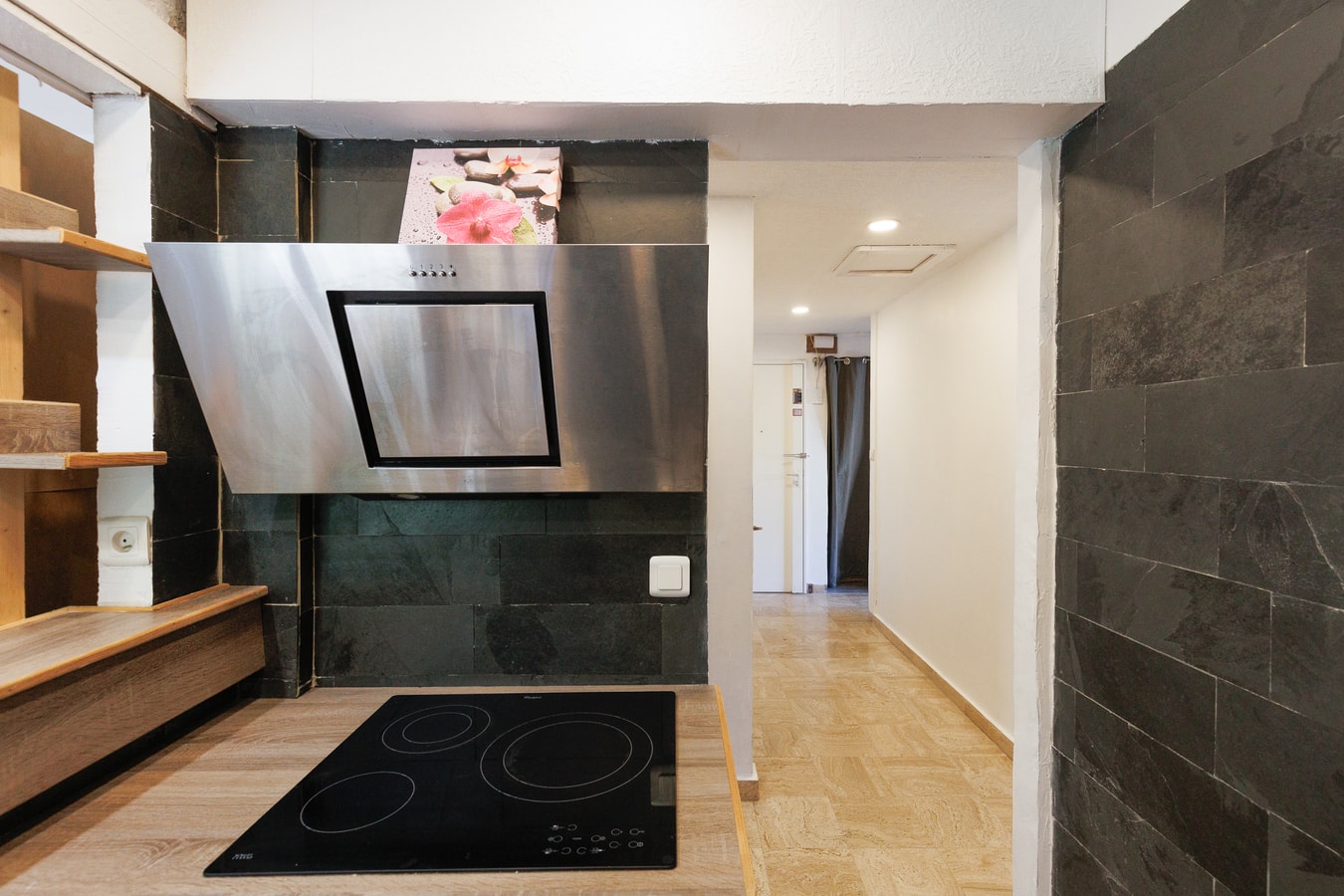 Immogroom - 2 Br - Bright - Wifi - Terrace - AC 9 ImmoGroom