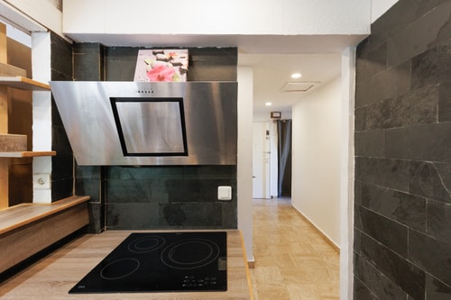 Immogroom - 2 Br - Bright - Wifi - Terrace - AC 9 ImmoGroom
