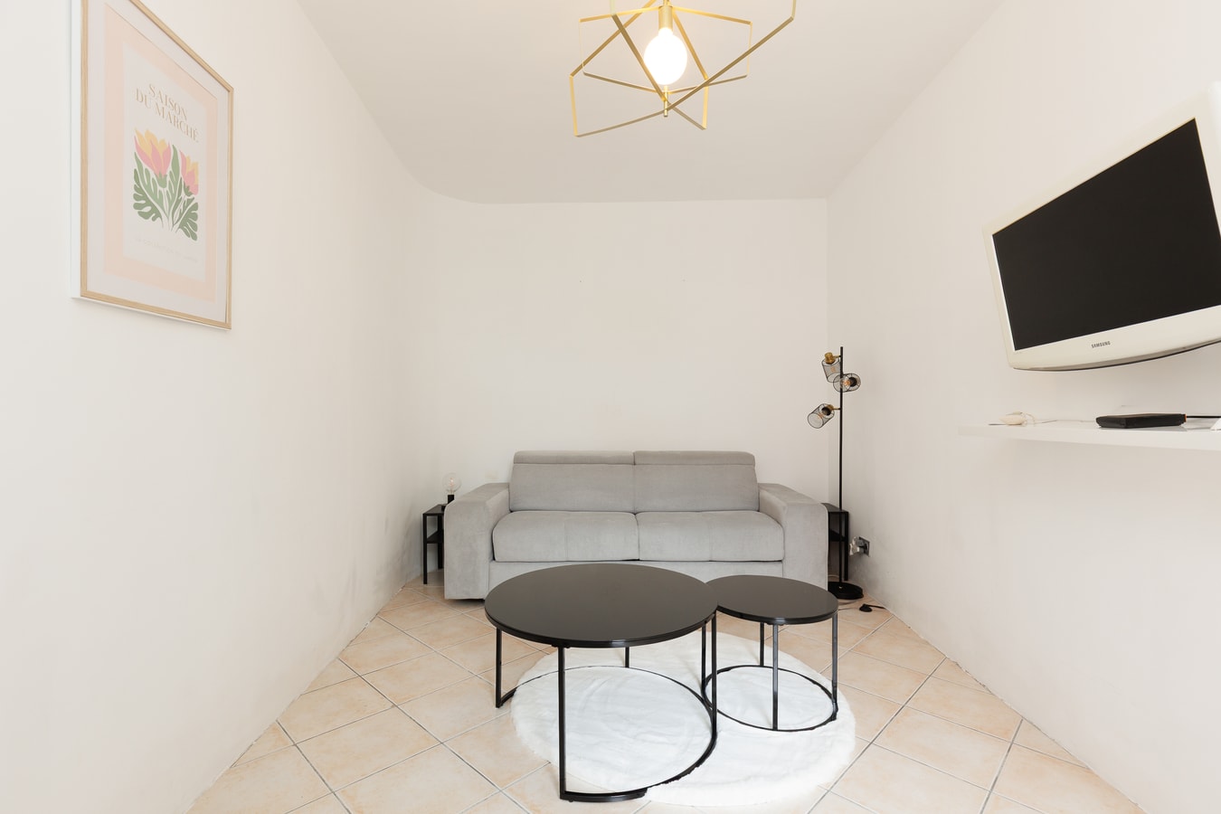 Immogroom-charming apartment 2 steps from the port 6 ImmoGroom