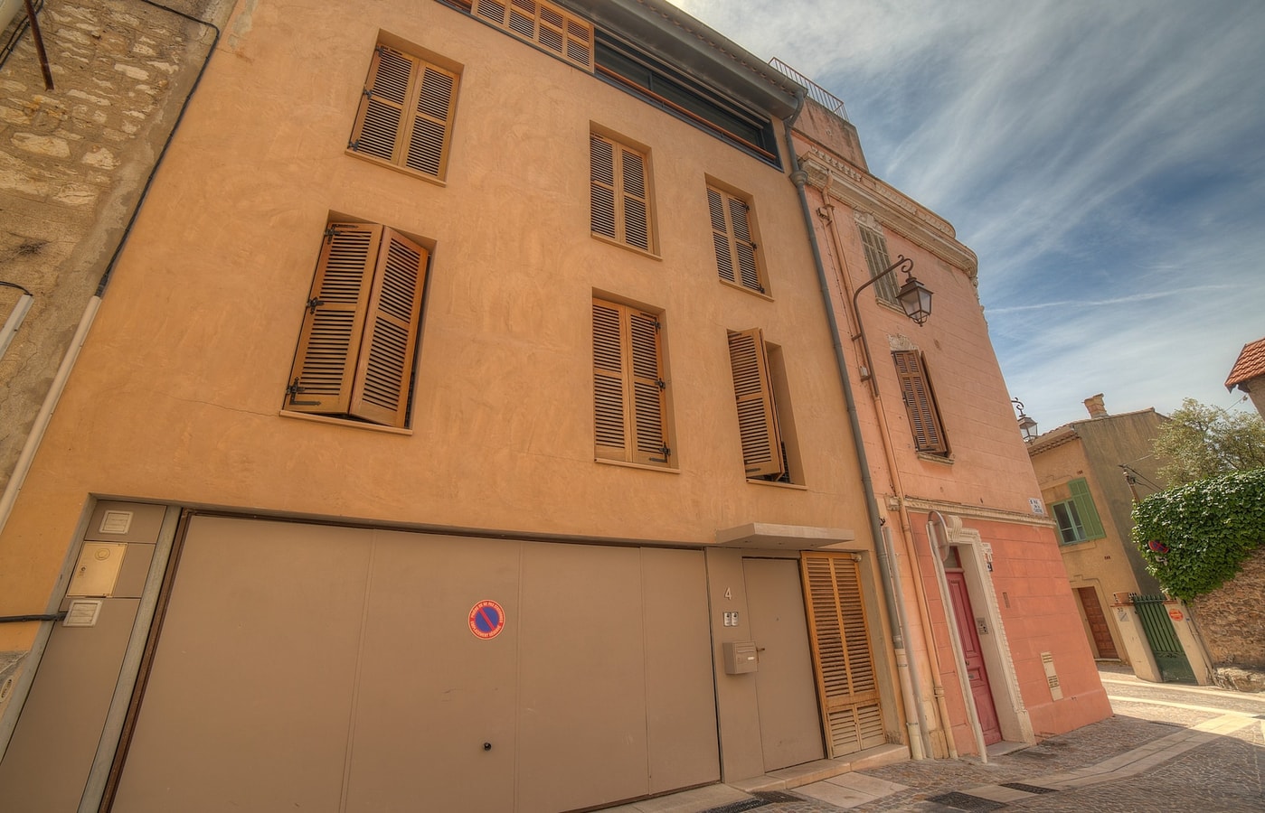 Castre · Immogroom - Beautiful duplex - Sea view - Quiet 24 ImmoGroom