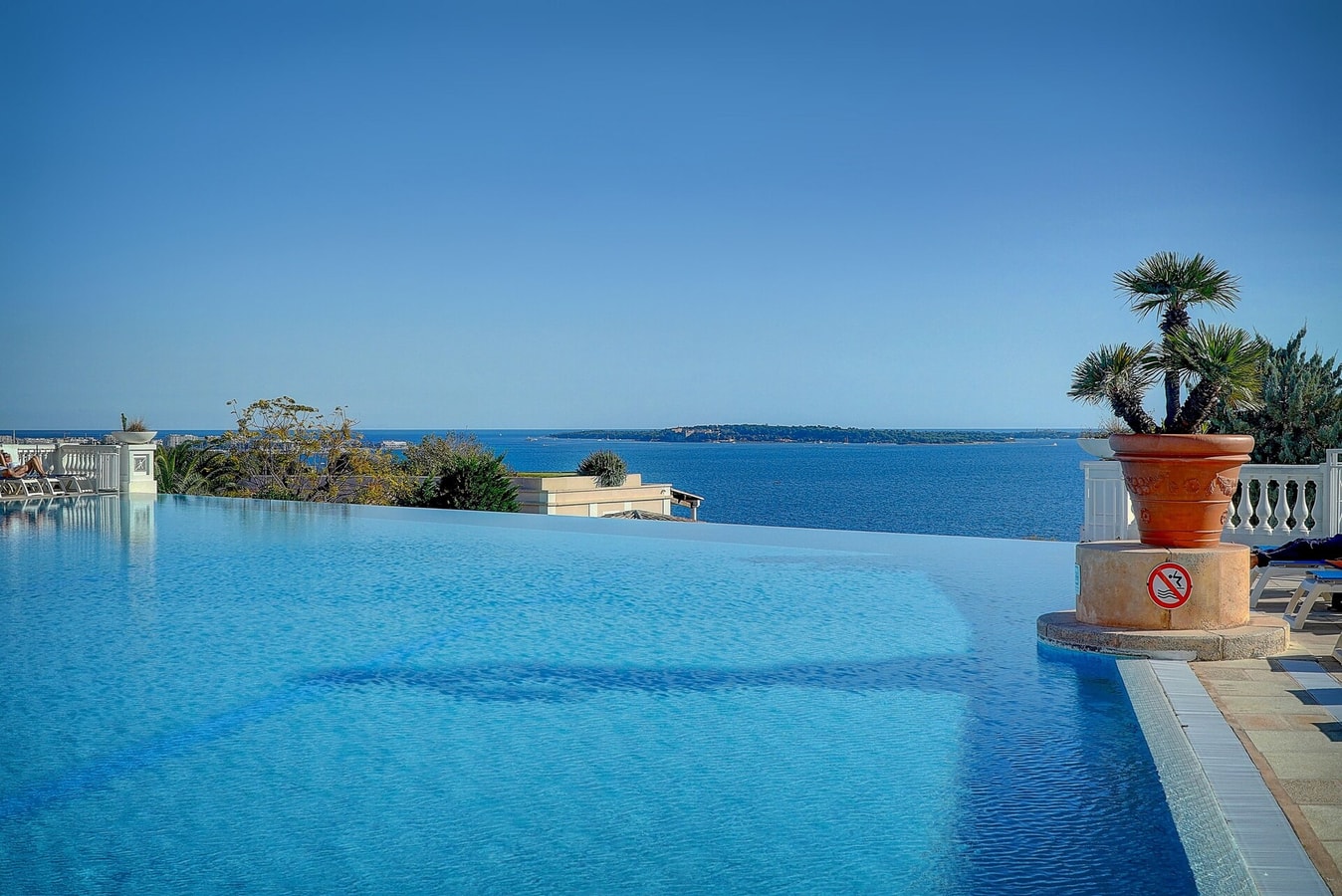Immogroom - sea view - pool - AC - Parking 28 ImmoGroom