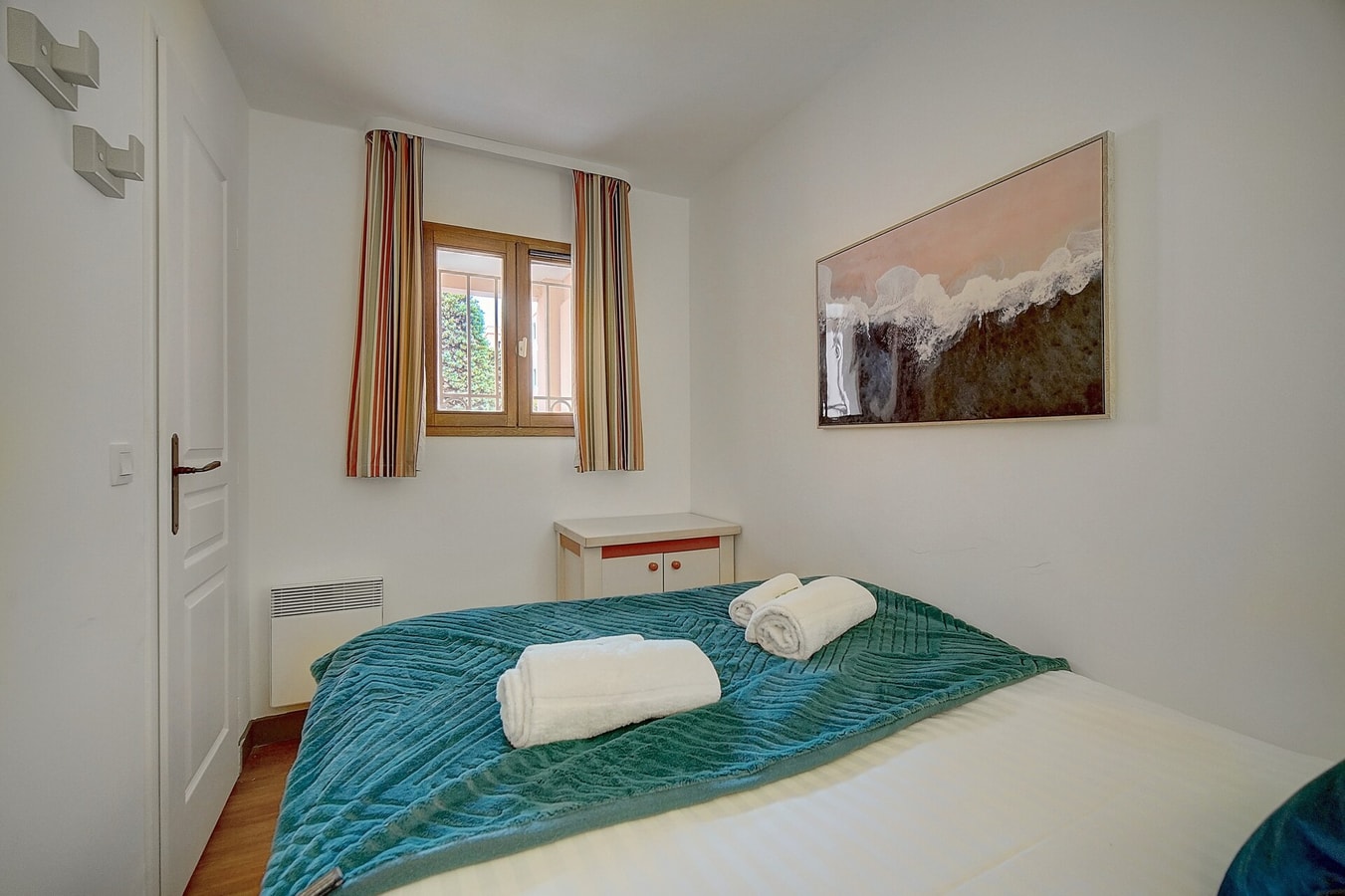 Immogroom - 2 Rooms - Renovated - Pool - Air 16 ImmoGroom