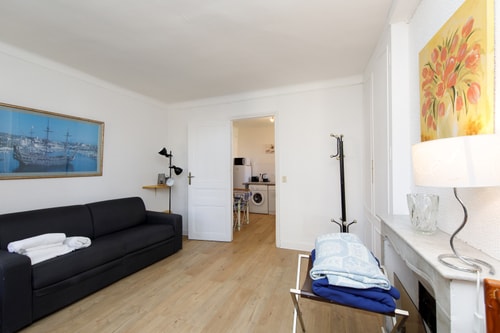 Immogroom - 5 min from beaches - Suquet - AC 4 ImmoGroom