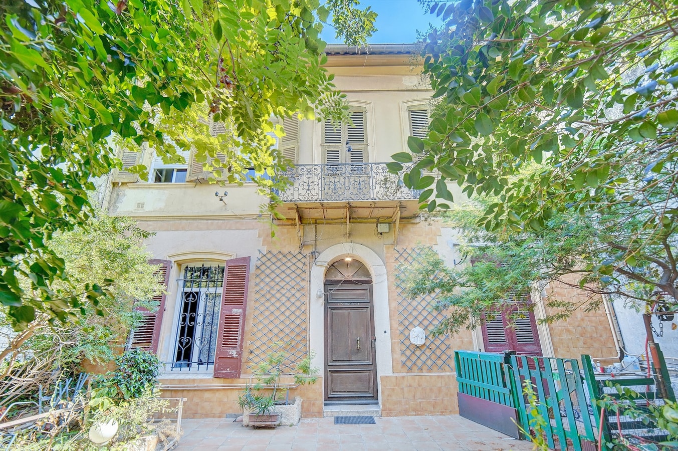 Villa Grand-Mere · Immogroom - Suquet - 2 min from the beaches 23 ImmoGroom
