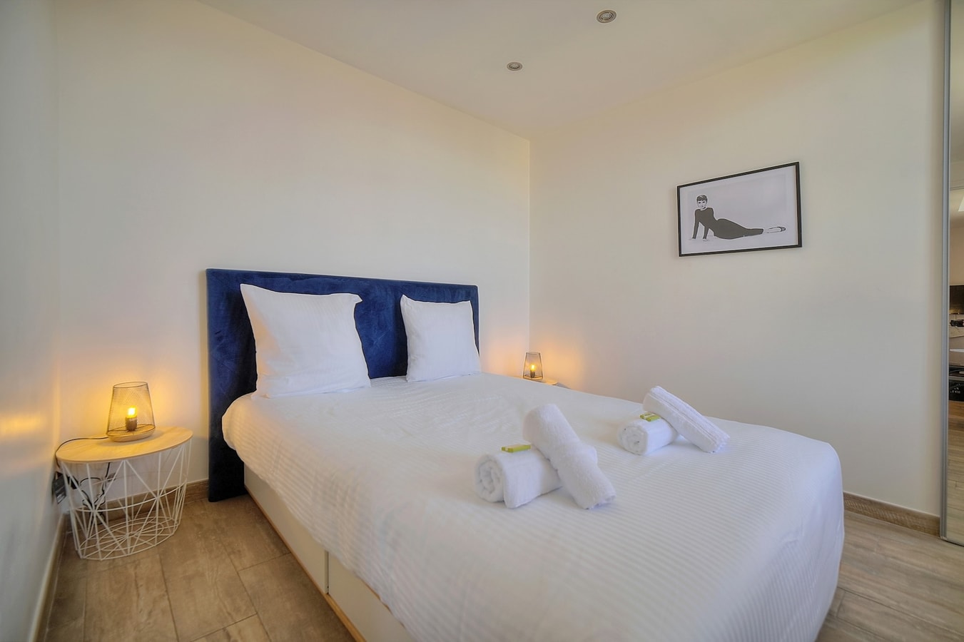 Beaba · Immogroom-Suquet-AC-Wifi-close to the beaches 9 ImmoGroom