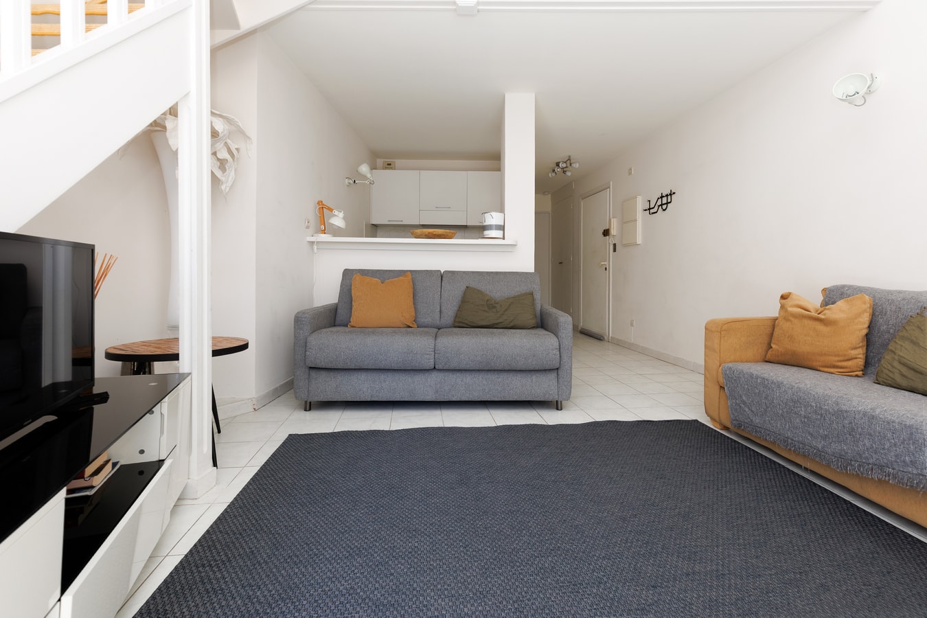 Upstays Suquet Duplex 57m² Near Beach 6 ImmoGroom