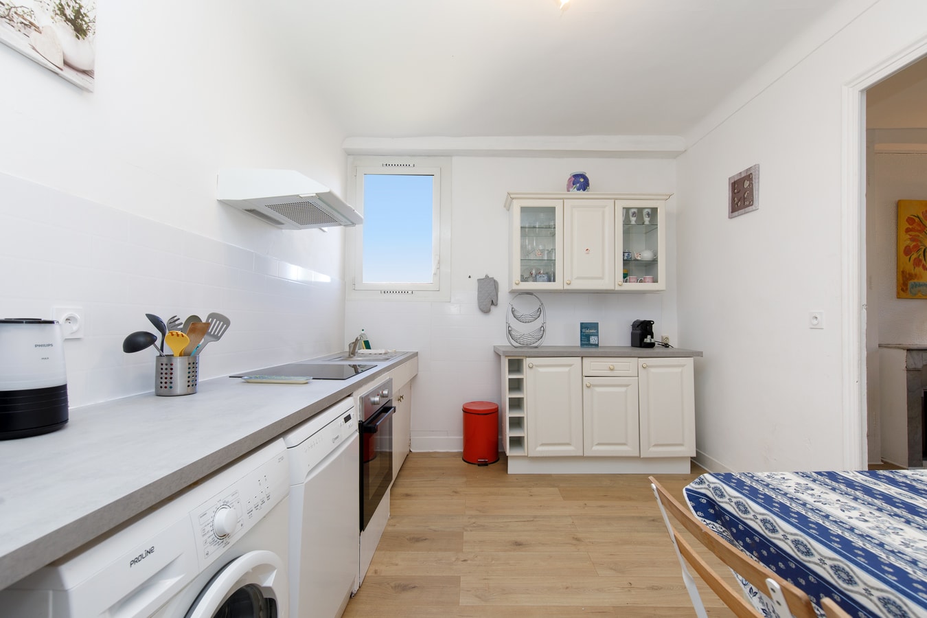 Occitan · Immogroom - 5 min from beaches - Suquet - AC 8 ImmoGroom