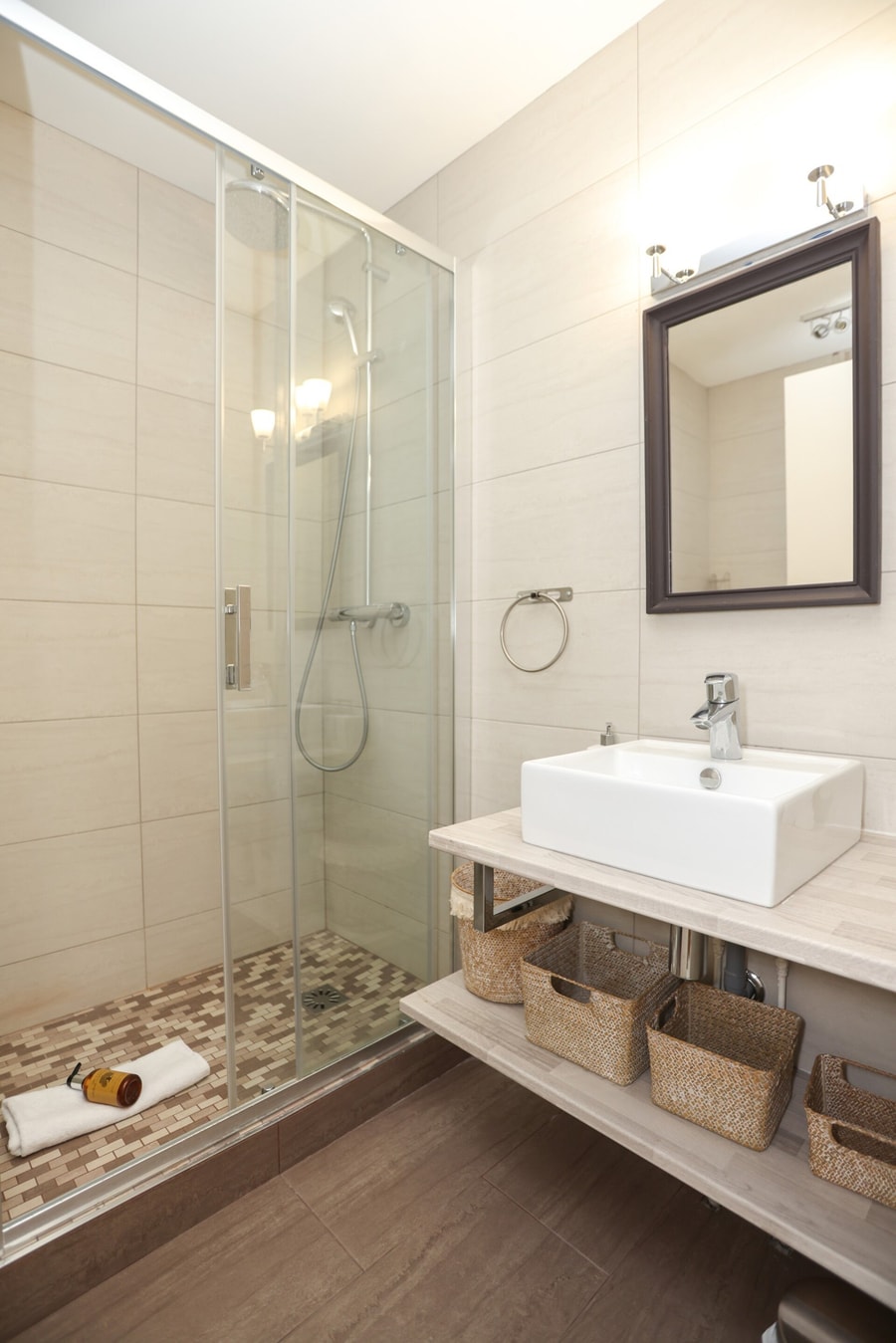 Captain · Immogroom Duplex with AC - 5 min from the beach 4 ImmoGroom