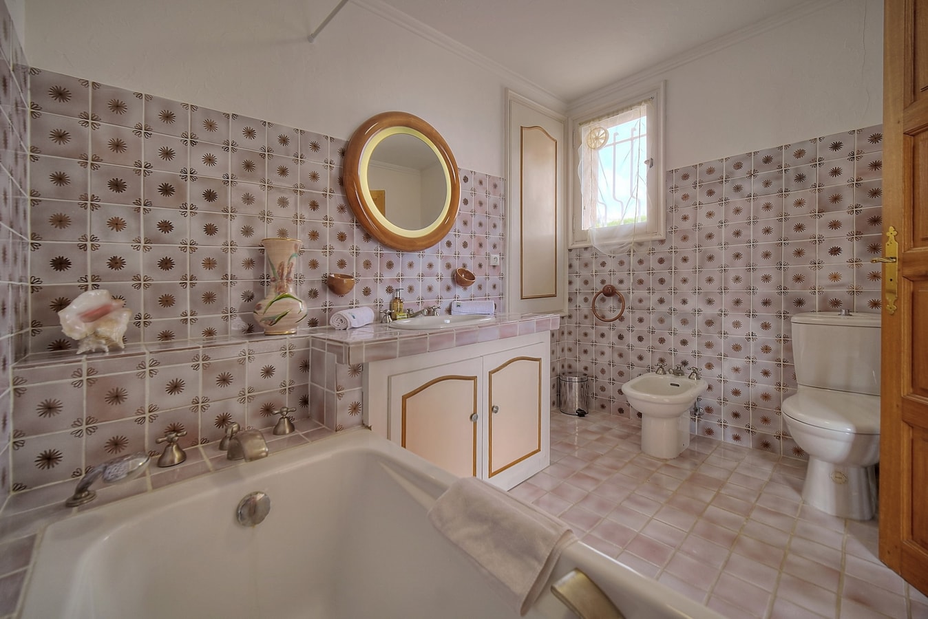 Sunshine · Immogroom- Top of villa 200m2 - Garden - Pool 27 ImmoGroom