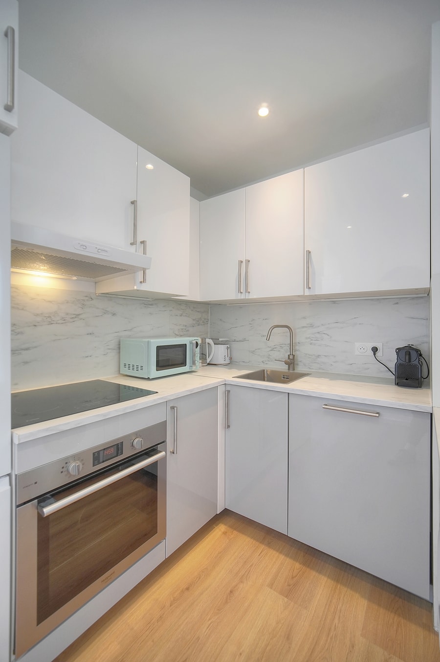 Immogroom - bright and modern apartment with a/c 9 ImmoGroom