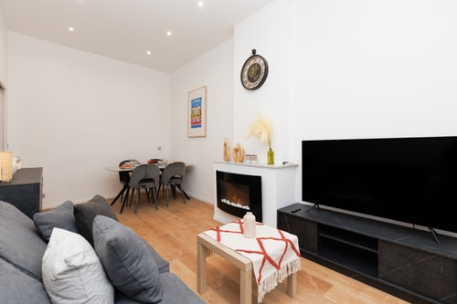 Immogroom - 1 Chambre - Hypercentre  - AC 0 ImmoGroom