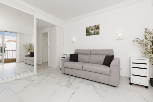 Immogroom - Studio - Vue Mer - A/C 8 ImmoGroom