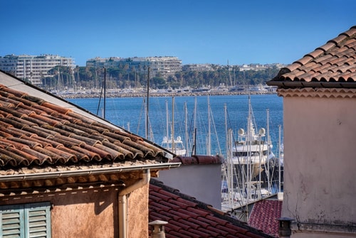 Immogroom - Refurbished - Suquet - Sea view 6 ImmoGroom