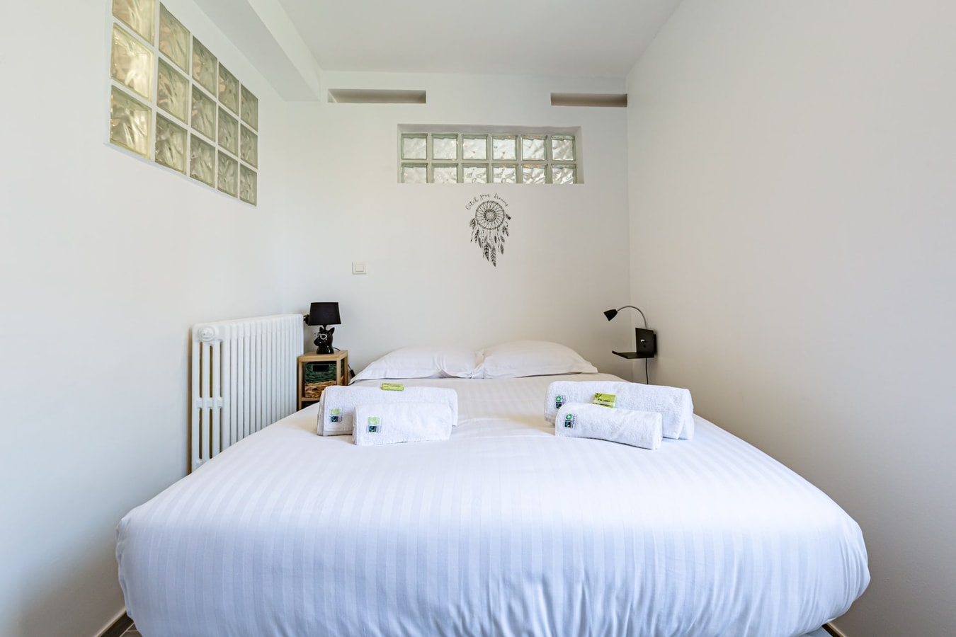 Cooper · Immogroom - Renovated - Terrace - AC- Quiet 10 ImmoGroom