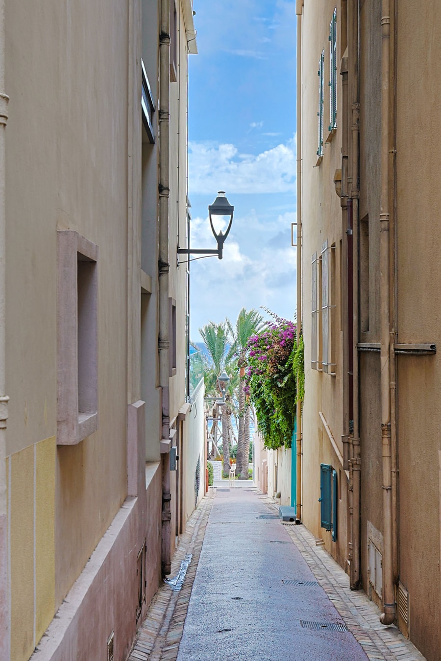 Upstays Le Suquet 1Br with Ac & Terrace 30 Upstays