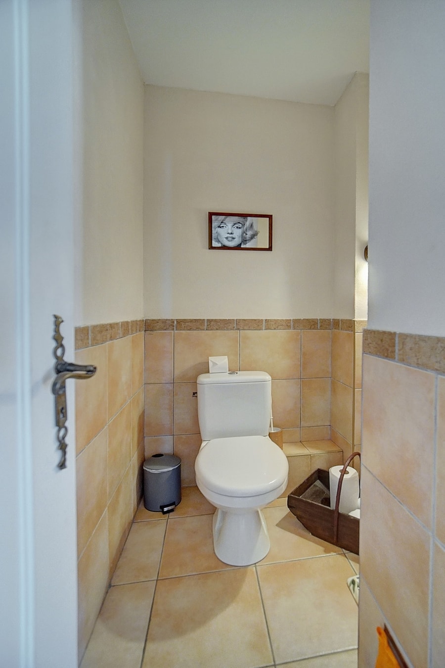 Immogroom -1 Br -Terrace - Sea view-Parking-Quiet 5 ImmoGroom