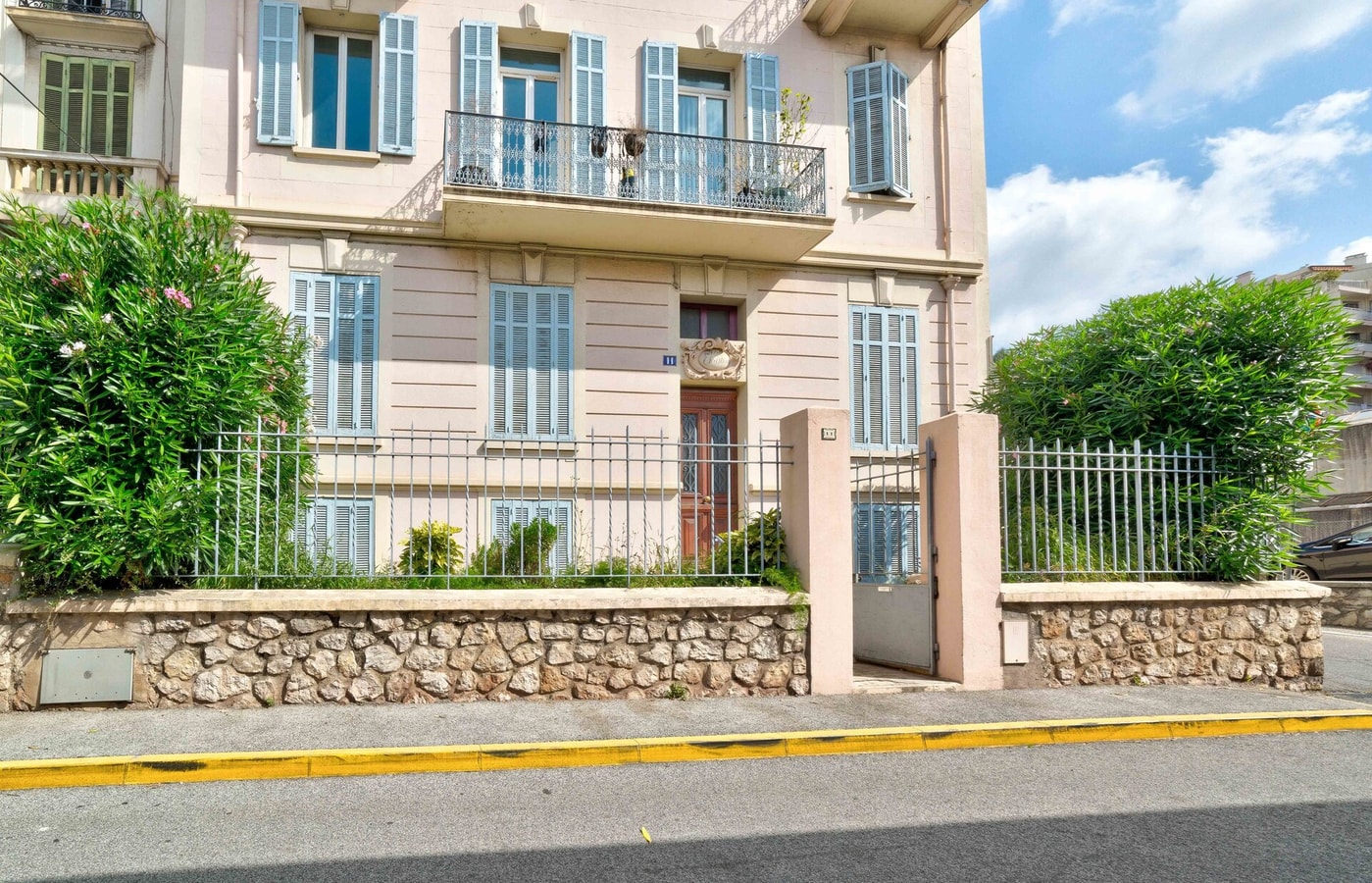 Jasmin · Immogroom - Charming apartment - City Center 9 ImmoGroom