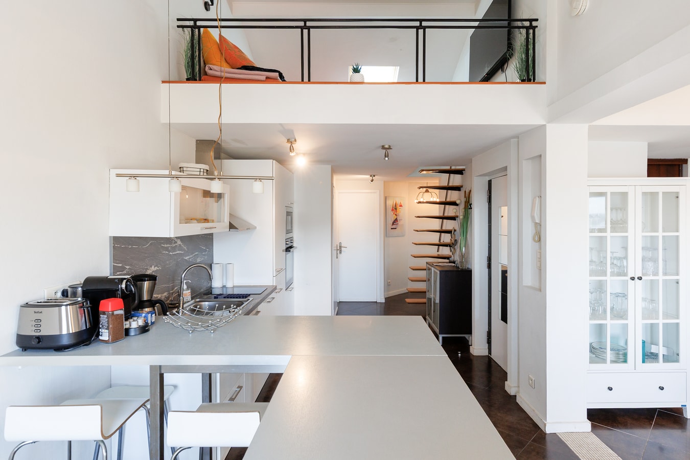 Upstays Port View 88m² Apartment Suquet 43 Upstays