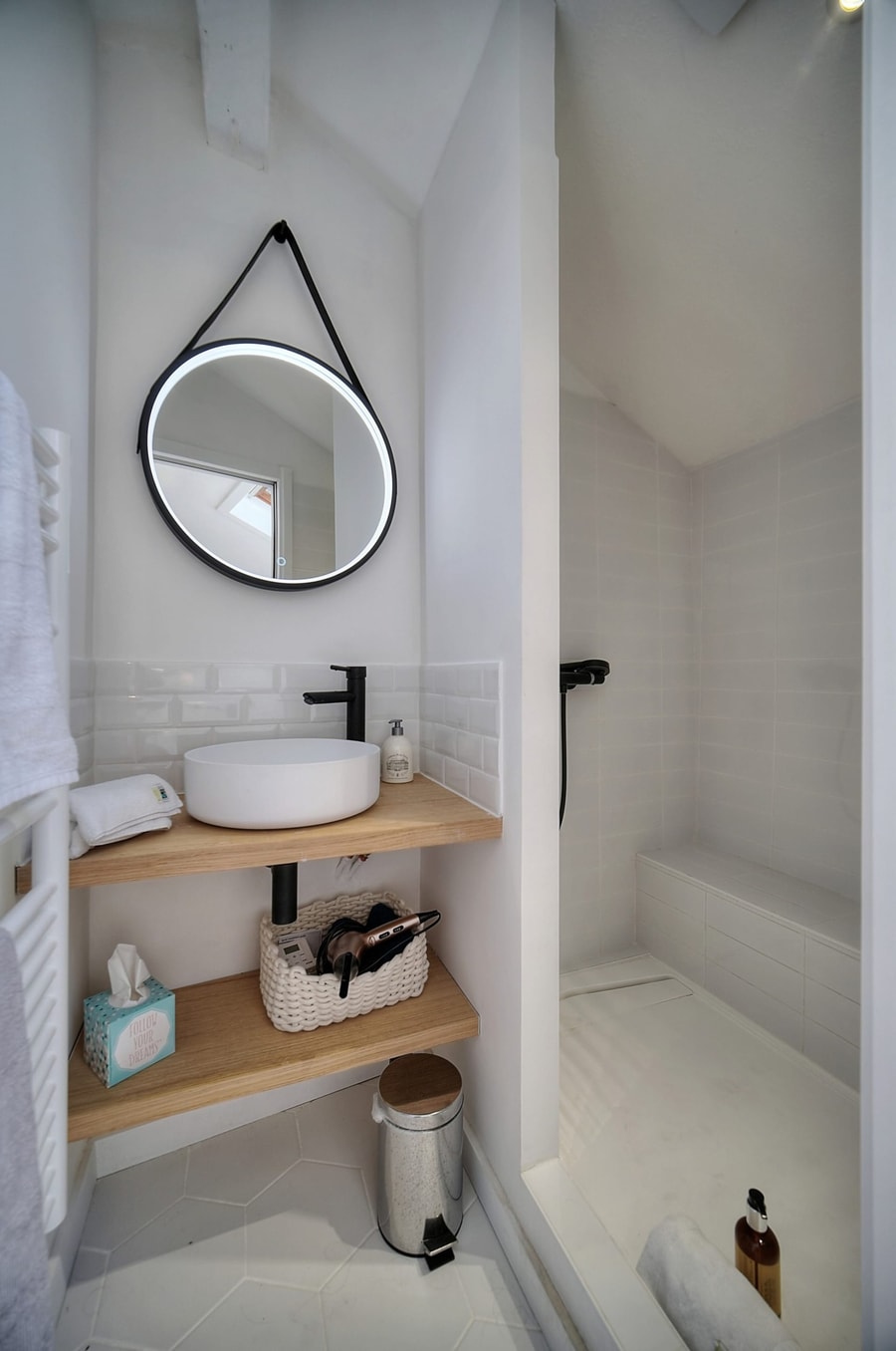 Matcha · Immogroom - Cosy - Renovated duplex - Close to the 4 ImmoGroom