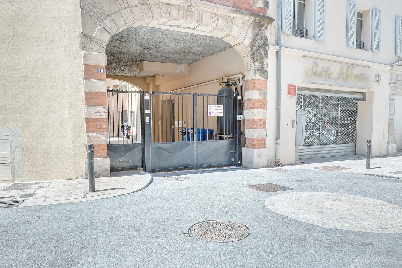 Antonia · Immogroom - 8 min from the Palais - A C 22 ImmoGroom