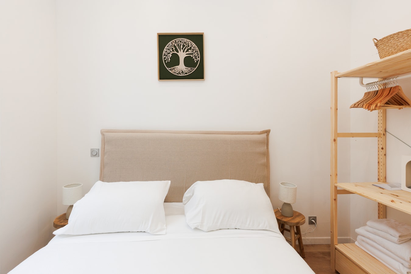 Immogroom - 1Bedroom - CityCenter  - AC 13 ImmoGroom