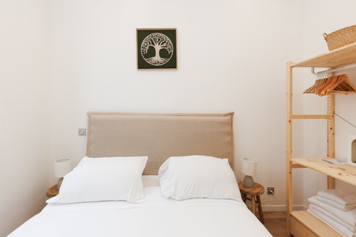 Immogroom - 1 Chambre - Hypercentre  - AC 13 ImmoGroom