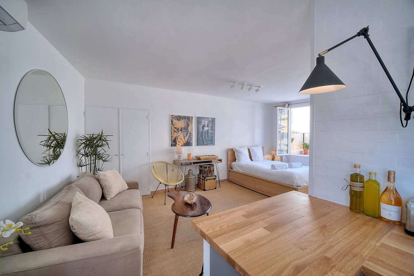 Toms · Immogroom - Splendid Terrace - Studio - Central 4 ImmoGroom