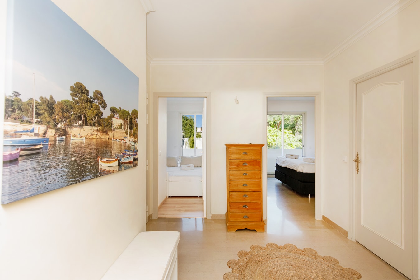 Immogroom - Spacious bright T3 - Sea view -Terrace 16 ImmoGroom