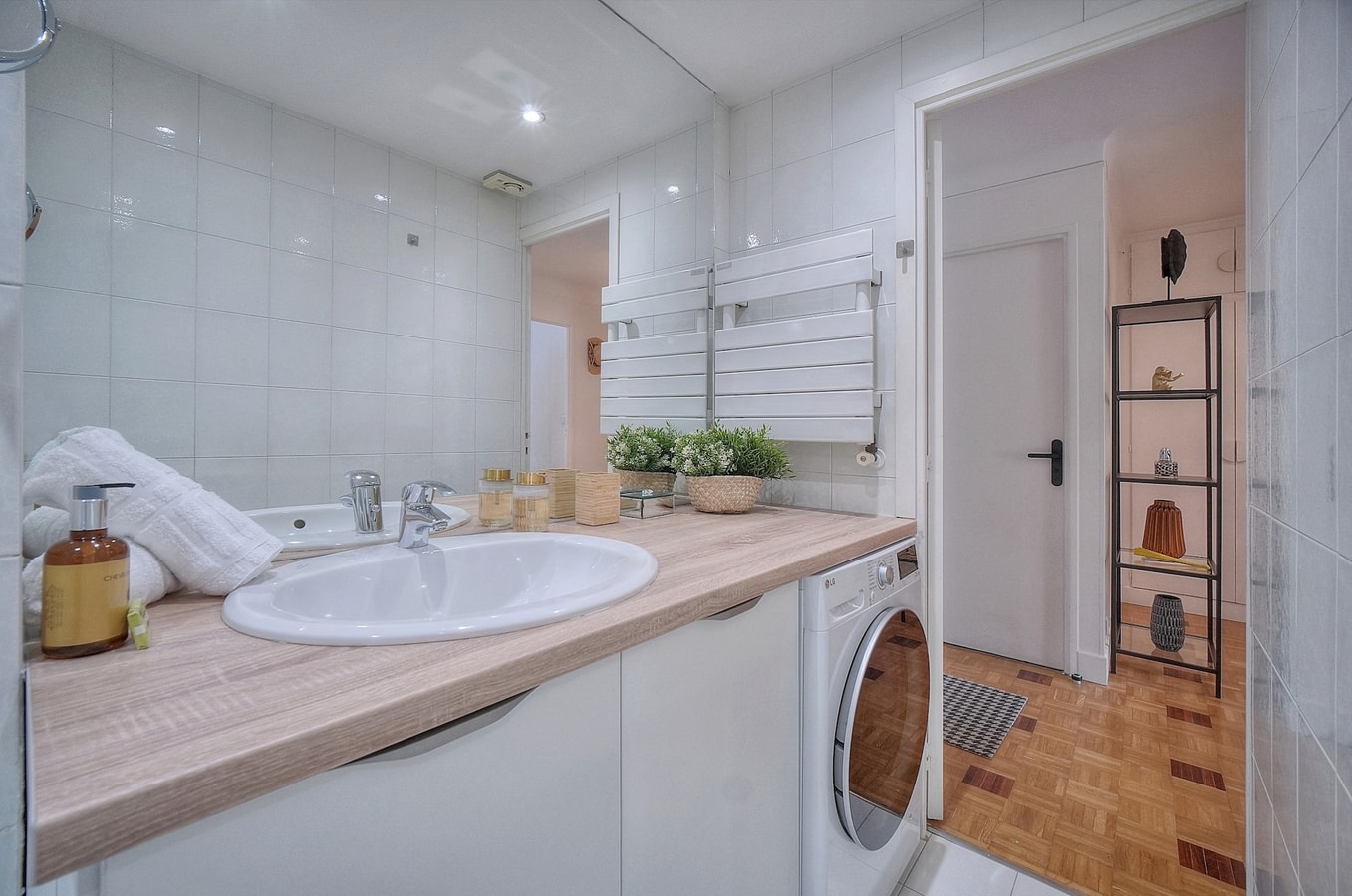 Diamant · Immogroom - Modern with Terrace - Air 14 ImmoGroom